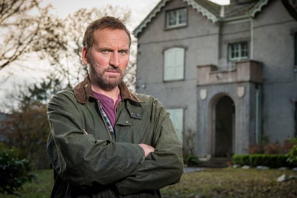 Bild: SAFE HOUSE – Staffel 1