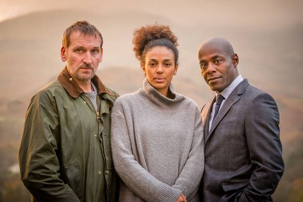 Bild: SAFE HOUSE – Staffel 1