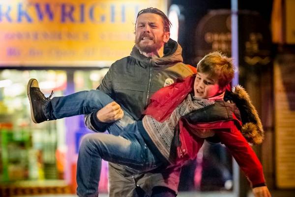 Bild: SAFE HOUSE – Staffel 1