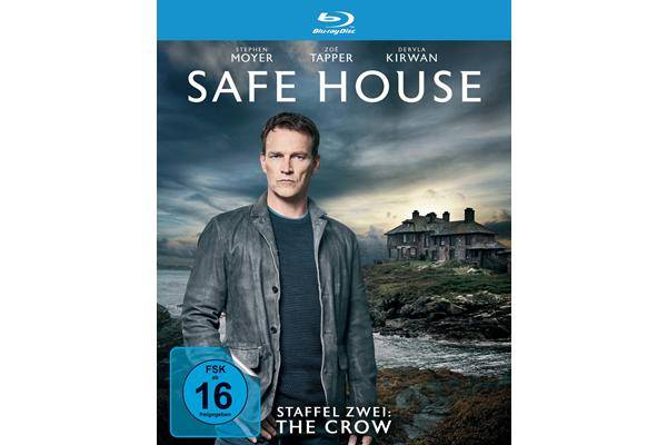 Bild: Safe House – Staffel 2: The Crow