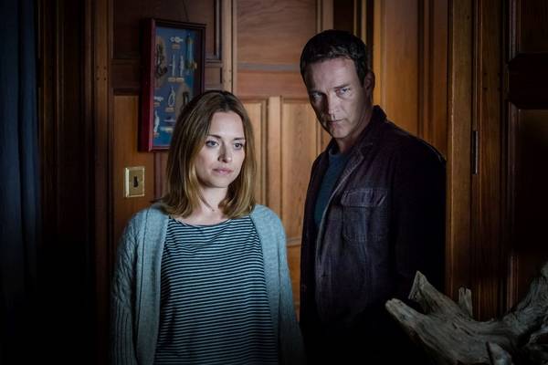 Bild: Safe House – Staffel 2: The Crow