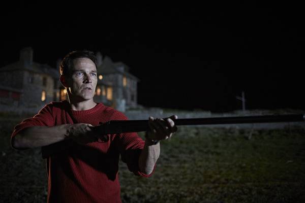 Bild: Safe House – Staffel 2: The Crow
