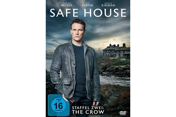 Bild: Safe House – Staffel 2: The Crow