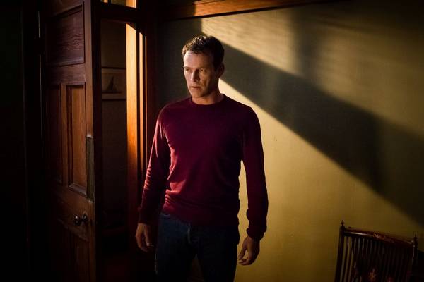 Bild: Safe House – Staffel 2: The Crow