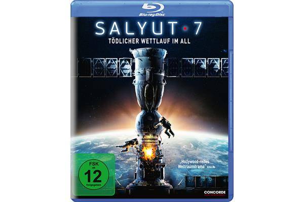 Bild: Salyut-7