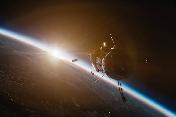 Bild: Salyut-7