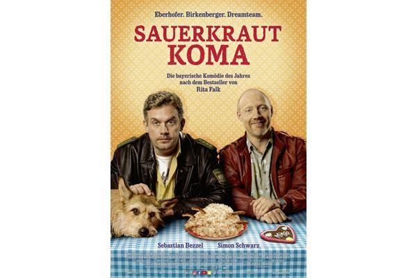 Bild: Sauerkrautkoma im Kino!