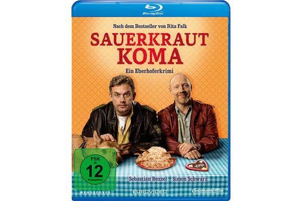 Bild: Sauerkrautkoma