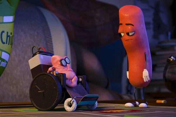 Bild: Sausage Party – Es geht um die Wurst