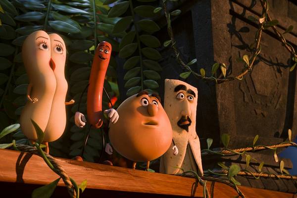 Bild: Sausage Party – Es geht um die Wurst