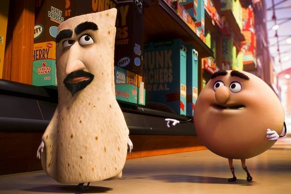 Bild: Sausage Party – Es geht um die Wurst