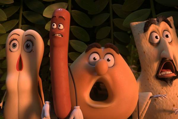 Bild: Sausage Party – Es geht um die Wurst