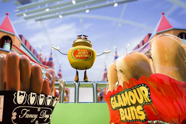 Bild: Sausage Party – Es geht um die Wurst