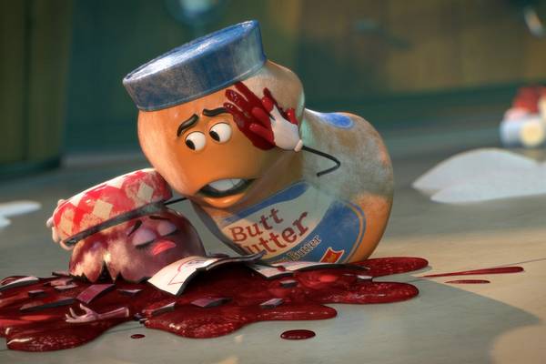 Bild: Sausage Party – Es geht um die Wurst