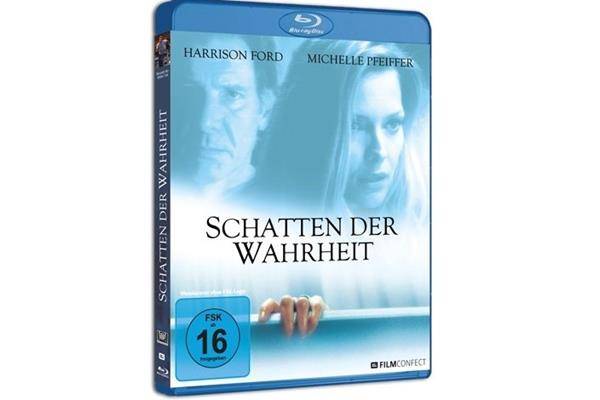 Bild: Schatten der Wahrheit