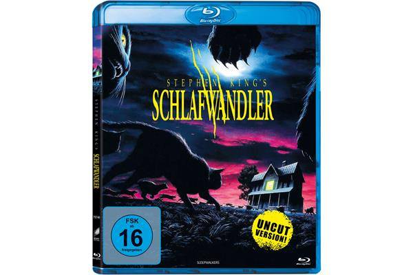 Bild: Schlafwandler (uncut)