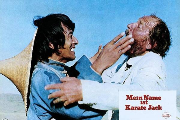 Bild: #SchleFaZ total!