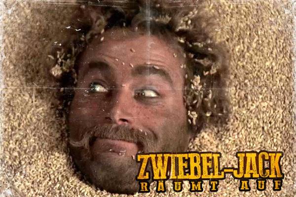 Bild: #SchleFaZ total!