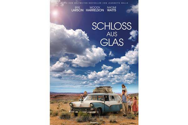 Bild: Schloss aus Glas