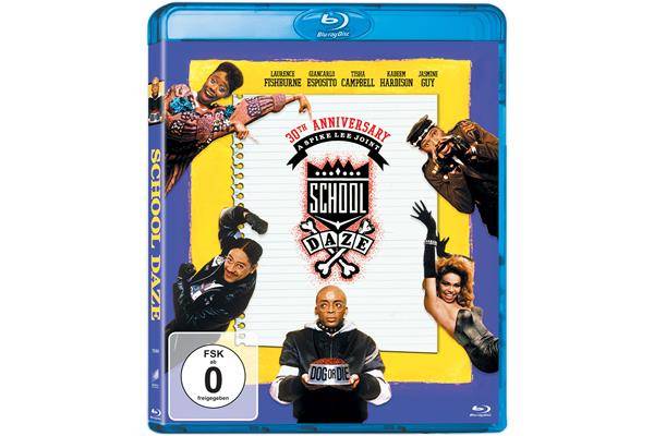 Bild: School Daze
