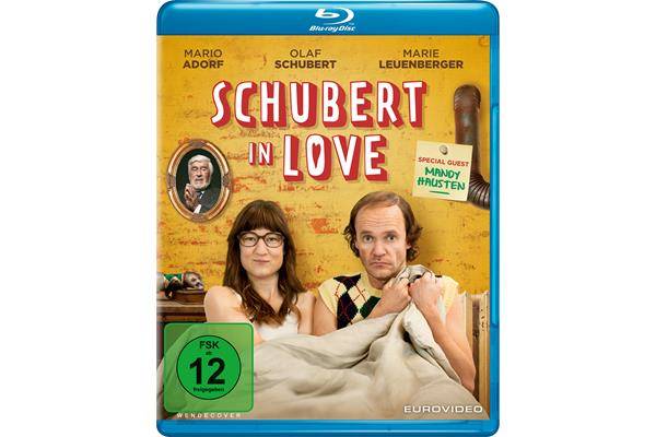 Bild: Schubert In Love