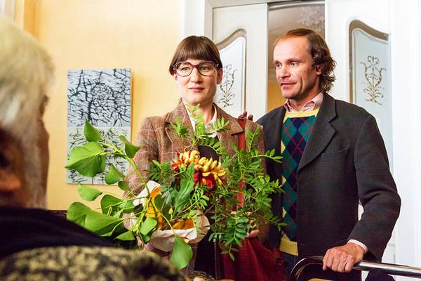 Bild: Schubert In Love