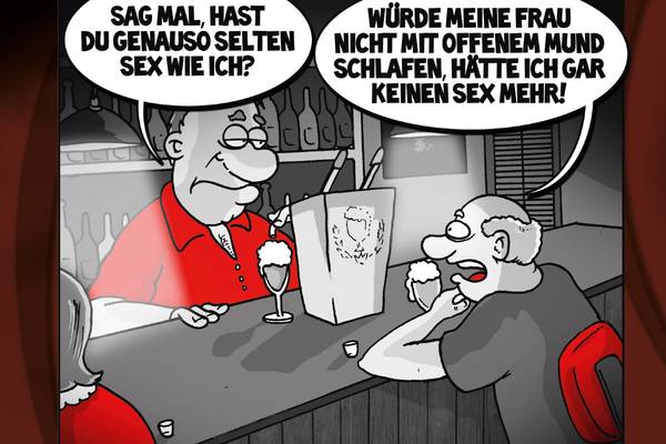 Bild: SCHWARZER HUMOR AUS DER HORRORKLINIK – Band 2