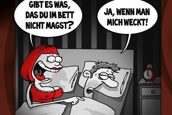 Bild: SCHWARZER HUMOR AUS DER HORRORKLINIK – Band 2