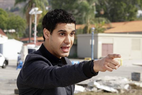 Bild: Scorpion – Staffel 3