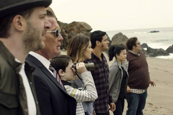 Bild: Scorpion – Staffel 3