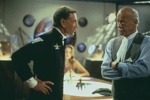 Bild: SeaQuest DSV – Staffel 1