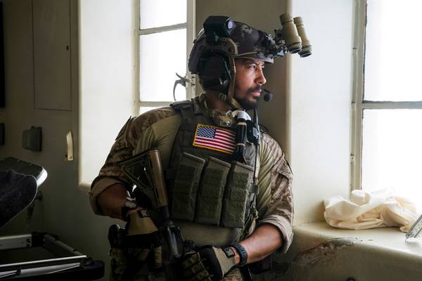 Bild: Seal Team – Staffel 1
