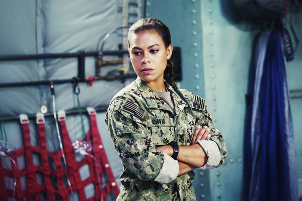 Bild: Seal Team – Staffel 1