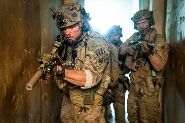 Bild: Seal Team – Staffel 1