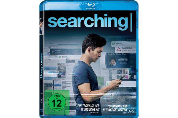 Bild: Searching