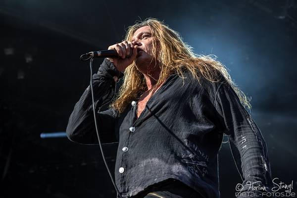 Bild: BANG YOUR HEAD 2014