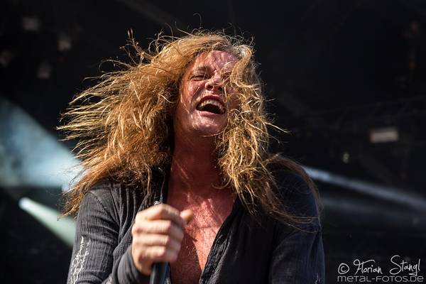 Bild: BANG YOUR HEAD 2014