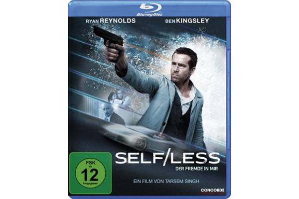 Bild: SELF/LESS
