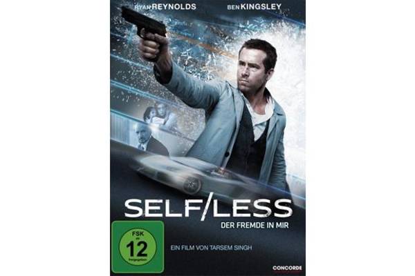 Bild: SELF/LESS