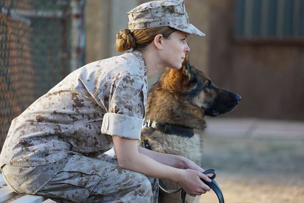 Bild: Sergeant Rex – Nicht ohne meinen Hund