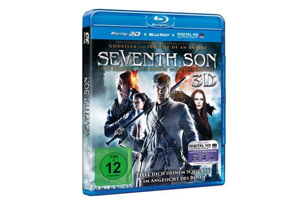 Bild: SEVENTH SON