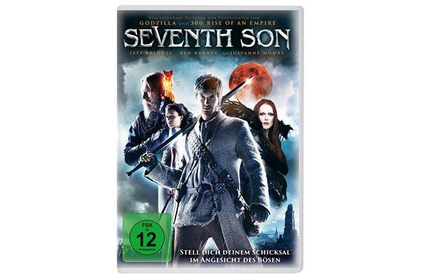 Bild: SEVENTH SON