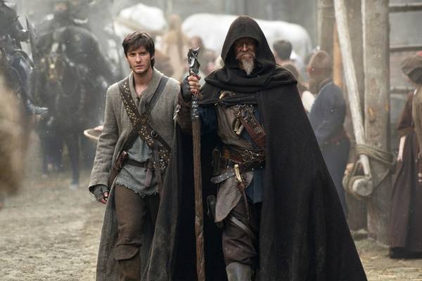 Bild: SEVENTH SON
