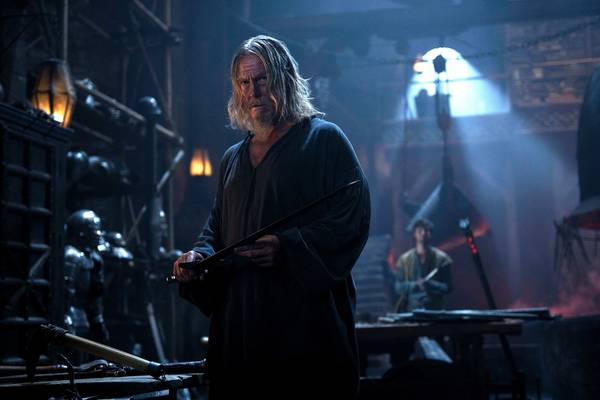 Bild: SEVENTH SON