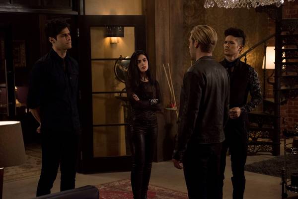 Bild: Shadowhunters - Chroniken der Unterwelt - Staffel 3.1
