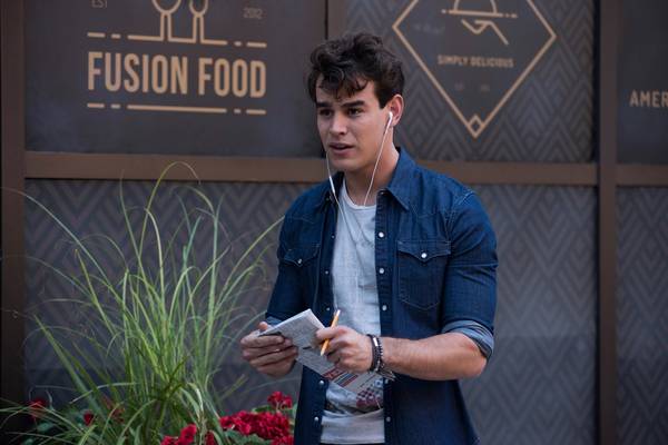 Bild: Shadowhunters - Chroniken der Unterwelt - Staffel 3.1