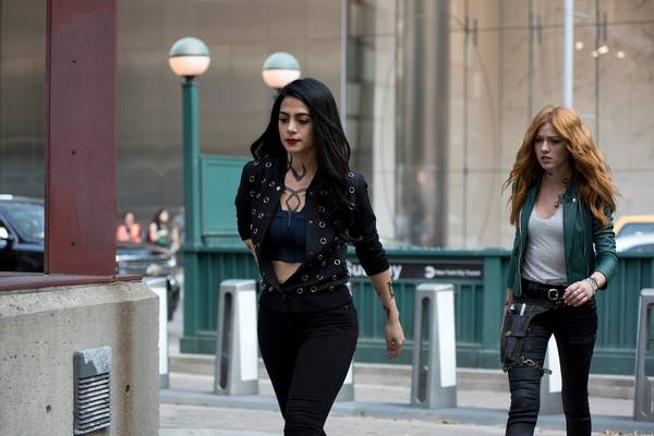 Bild: Shadowhunters - Chroniken der Unterwelt - Staffel 3.1