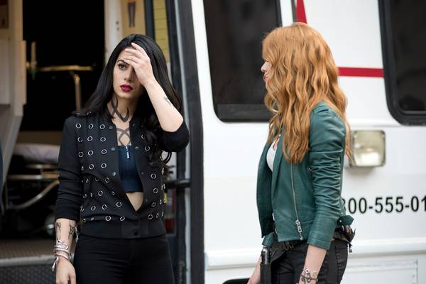 Bild: Shadowhunters - Chroniken der Unterwelt - Staffel 3.1