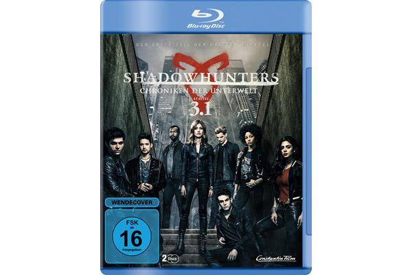 Bild: Shadowhunters - Chroniken der Unterwelt - Staffel 3.1