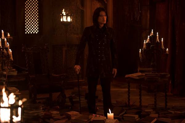 Bild: Shadowhunters - Chroniken der Unterwelt - Staffel 3.1